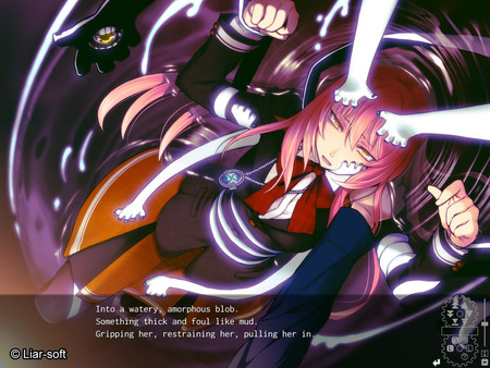 Gahkthun of the Golden Lightning Steam Edition screenshot 7