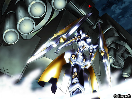 Gahkthun of the Golden Lightning Steam Edition screenshot 11