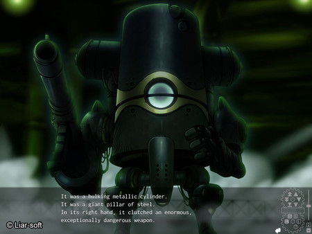 Gahkthun of the Golden Lightning Steam Edition screenshot 12