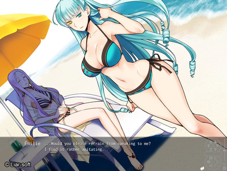 Gahkthun of the Golden Lightning Steam Edition screenshot 4