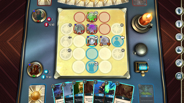Cabals: Magic & Battle Cards screenshot 5