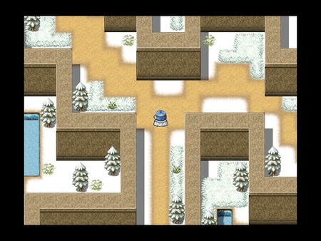 Last Heroes 3 screenshot 2