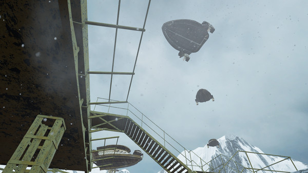 Wrath of Anna screenshot 11