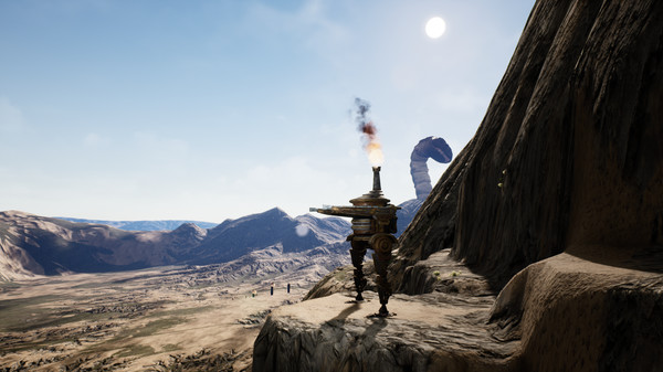 Wrath of Anna screenshot 6