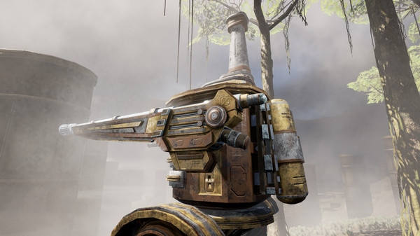 Wrath of Anna screenshot 9