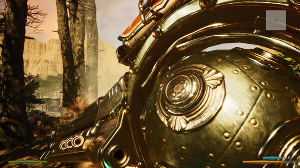 Wrath of Anna screenshot 4