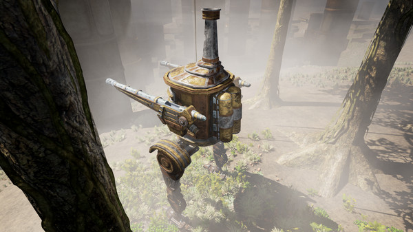 Wrath of Anna screenshot 3
