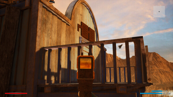 Wrath of Anna screenshot 5