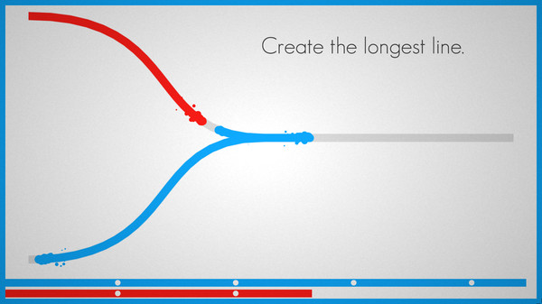 Lines screenshot 1