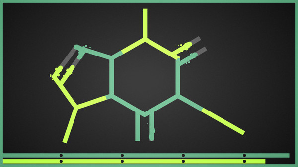 Lines screenshot 3
