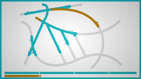 Lines screenshot 4
