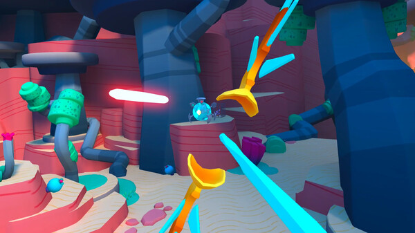 Windlands 2 screenshot 3