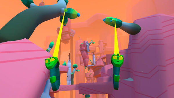 Windlands 2 screenshot 1