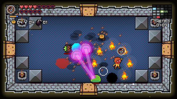The Slimeking's Tower screenshot 3
