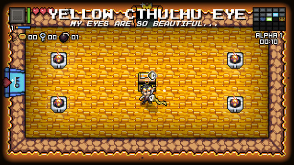 The Slimeking's Tower screenshot 4