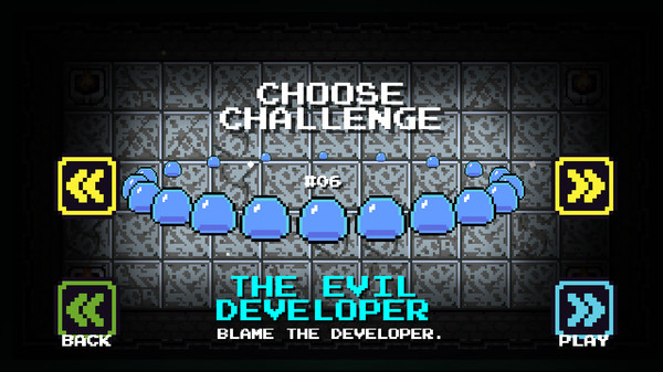 The Slimeking's Tower screenshot 6