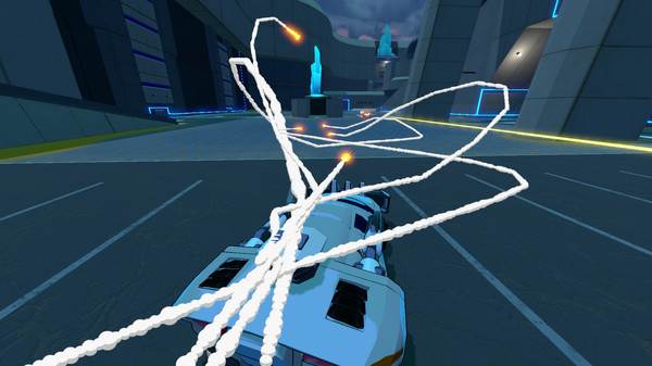 Auto Age: Standoff screenshot 9