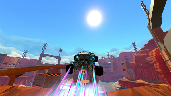 Auto Age: Standoff screenshot 10