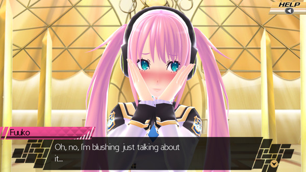 Conception II: Children of the Seven Stars screenshot 7