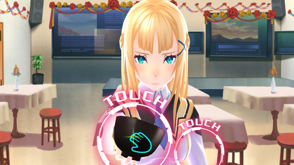 Conception II: Children of the Seven Stars screenshot 8