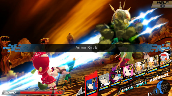 Conception II: Children of the Seven Stars screenshot 3