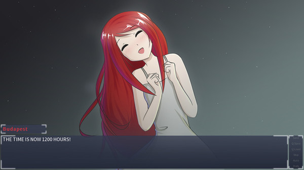 Palinurus screenshot 4