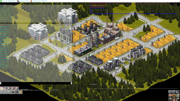 States, Firms, & Households screenshot 1