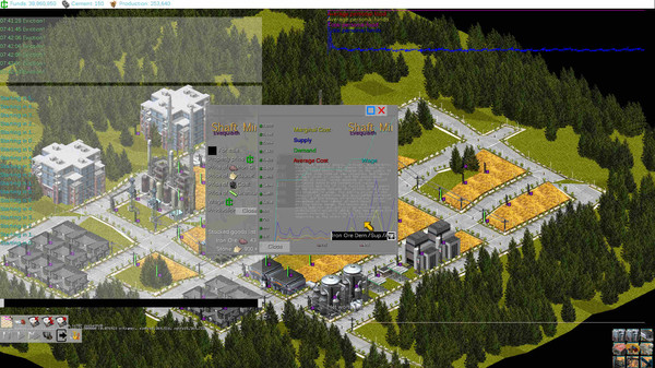 States, Firms, & Households screenshot 2