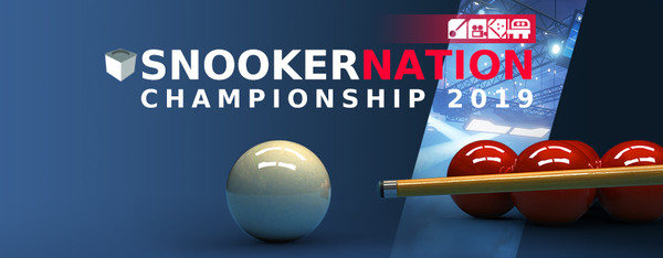 Snooker Nation Championship screenshot 7