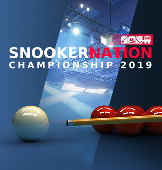 Snooker Nation Championship screenshot 8