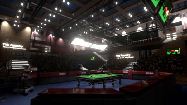 Snooker Nation Championship screenshot 4