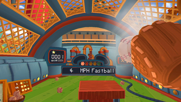 Carnival Games VR screenshot 6
