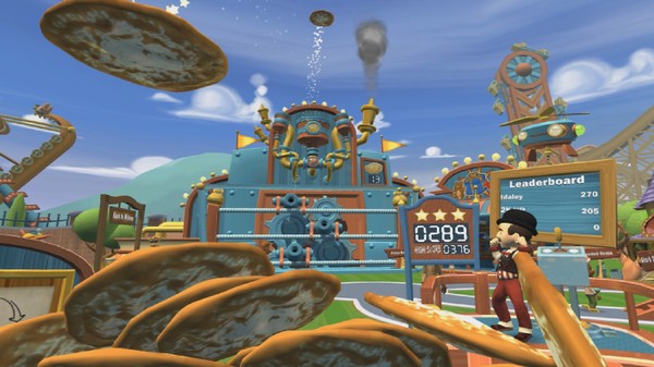 Carnival Games VR screenshot 3