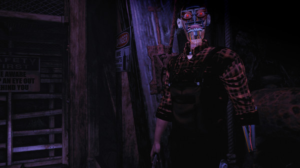 Ghost Town Mine Ride & Shootin' Gallery screenshot 6