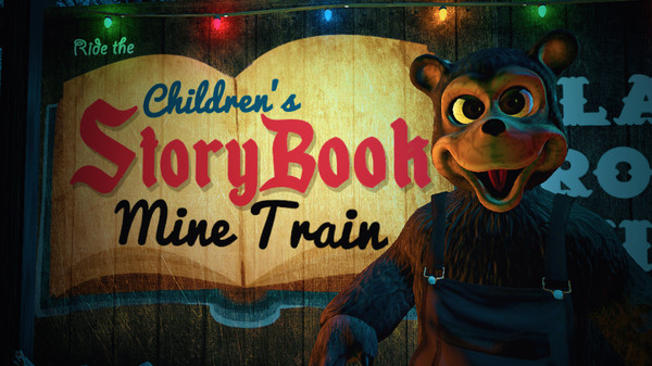 Ghost Town Mine Ride & Shootin' Gallery screenshot 7