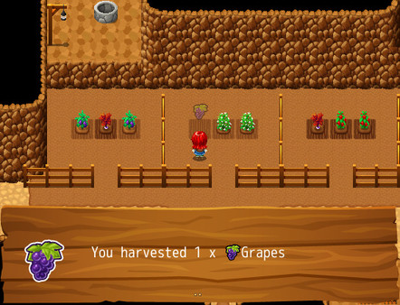 Melting Hearts: Our Love Will Grow 2 screenshot 6