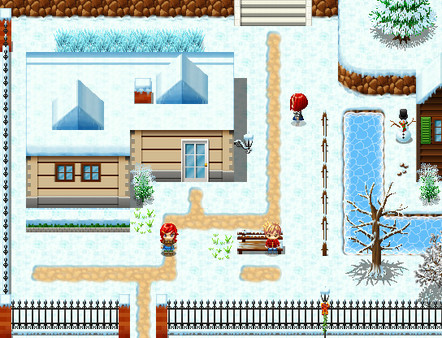 Melting Hearts: Our Love Will Grow 2 screenshot 4