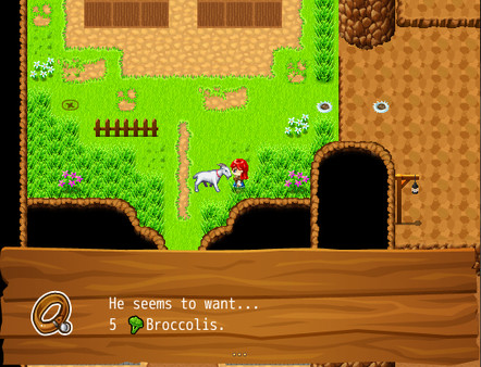 Melting Hearts: Our Love Will Grow 2 screenshot 11