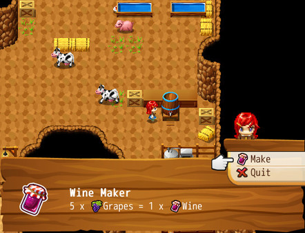 Melting Hearts: Our Love Will Grow 2 screenshot 8