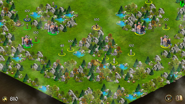 Medieval Battlefields screenshot 6