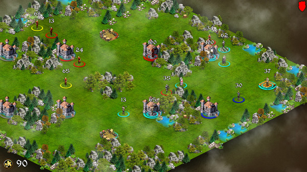Medieval Battlefields screenshot 9