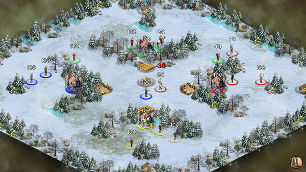 Medieval Battlefields screenshot 3