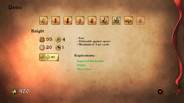 Medieval Battlefields screenshot 7