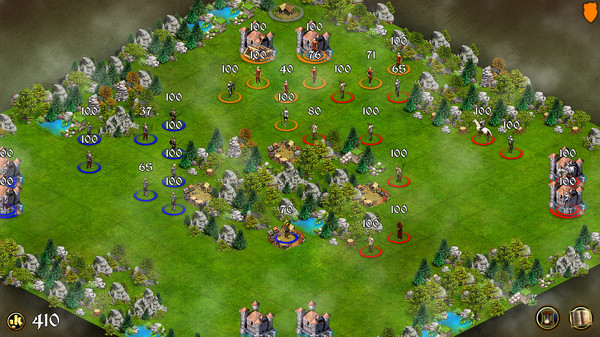 Medieval Battlefields screenshot 2
