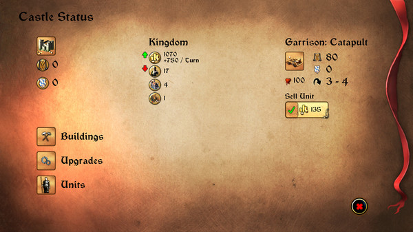 Medieval Battlefields screenshot 4