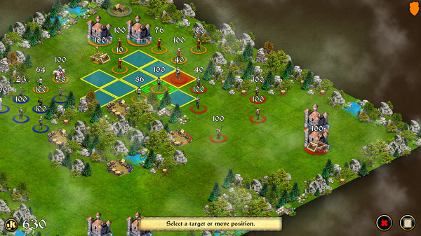 Medieval Battlefields screenshot 5