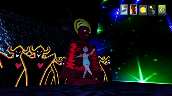 YIIK: A Postmodern RPG screenshot 1