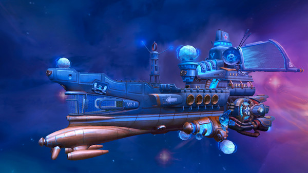 Allods Online screenshot 4