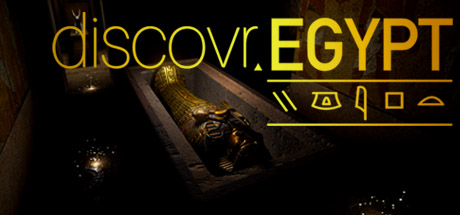 Discovr Egypt: King Tut's Tomb