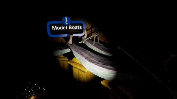 Discovr Egypt: King Tut's Tomb screenshot 6